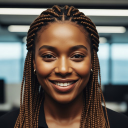 Abena K.