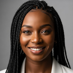Efua D.