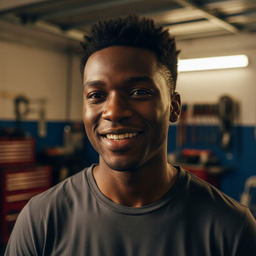 Samuel Larbi