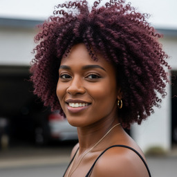 Makafui A.